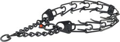 Herm Sprenger Ultra-Plus Training Dog Prong Collar, 18-in neck, 3.25-mm wide slide 2 of 5