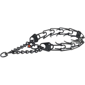 Herm Sprenger Ultra-Plus Training Dog Prong Collar, 18-in neck, 3.25-mm wide