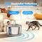 Show in main carousel: PetNF Wireless Charging 304 Stainless Steel Automatic Dog & Cat Water Dispenser, 135-oz slide 9 of 9