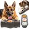 Show in main carousel: KADTC Durable Stump Freeze Tough Treat Refill Dispensing Dog Toy, Brown, Large slide 1 of 8