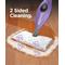 Show in main carousel: Shark Steam Pocket Mop Floor Cleaner slide 6 of 8