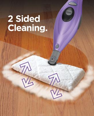 Show full view: Shark Steam Pocket Mop Floor Cleaner slide 6 of 8