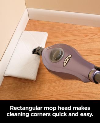 Show full view: Shark Steam Pocket Mop Floor Cleaner slide 4 of 8