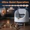 Show in main carousel: Aoruefar Open-Top Smart Self Cleaning Cat Litter Box Bundle slide 7 of 8