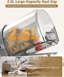 Sharper Image GroomMaster ProG1 5-in-1 Dog & Cat Grooming Kit slide 2 of 8