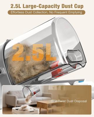 Show full view: Sharper Image GroomMaster ProG1 5-in-1 Dog & Cat Grooming Kit slide 8 of 10