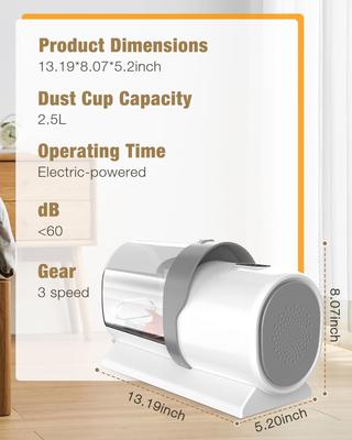 Show full view: Sharper Image GroomMaster ProG1 5-in-1 Dog & Cat Grooming Kit slide 9 of 10