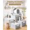 Show in main carousel: Sharper Image GroomMaster ProG1 5-in-1 Dog & Cat Grooming Kit slide 3 of 10