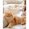 Show in main carousel: Sharper Image GroomMaster ProG1 5-in-1 Dog & Cat Grooming Kit slide 4 of 10