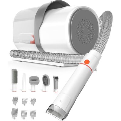 Sharper Image Sharper Image GroomMaster ProG1 5-in-1 Dog & Cat Grooming Kit