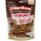 Show in main carousel: DreamBone CollaYUMS Knots Plus Collagen Chicken & Peanut Butter Flavor Rawhide Free Dog Chews, 8 count slide 1 of 12