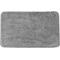 Show in main carousel: Heeyoo Absorbent Non-Slip Washable Chenille Dog Door Mat, Grey, 24 x 17-in slide 8 of 9