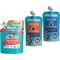 Show in main carousel: Variety Pack - Solid Gold Turkey Bone Broth with Pumpkin & Ginger Dog Food Topper, Chicken with Lavender & Chamomile & Beef with Turmeric Flavors slide 1 of 10