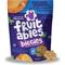 Show in main carousel: Fruitables Biggies with Real Pumpkin & Blueberry Dog Treats, 16-oz bag slide 1 of 11
