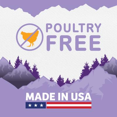 Show full view: Triumph Soft Baked with Peabut Butter Natural Biscuits Dog Treats, 8-oz bag slide 4 of 10