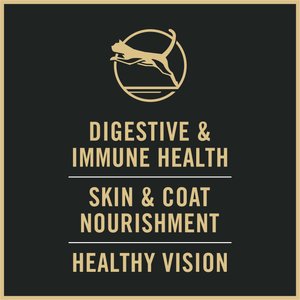 Purina Pro Plan Chicken & Rice Formula with Probiotics High Protein Cat Food, 16-lb bag