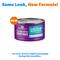 Show in main carousel: Stella & Chewy's Purrfect Pate Salmon, Tuna & Mackerel Flavored Pate Wet Cat Food, 5.2-oz can, case of 24 slide 3 of 9