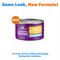 Show in main carousel: Stella & Chewy's Purrfect Pate Chicken & Chicken Liver Flavored Pate Wet Cat Food, 5.2-oz can, case of 24 slide 3 of 11