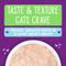 Show in main carousel: Stella & Chewy's Purrfect Pate Duck & Chicken Flavored Pate Wet Cat Food, 5.2-oz can, case of 24 slide 4 of 11