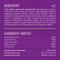 Show in main carousel: Stella & Chewy's Purrfect Pate Duck & Chicken Flavored Pate Wet Cat Food, 5.2-oz can, case of 24 slide 7 of 11