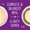 Show in main carousel: Stella & Chewy's Purrfect Pate Chicken & Chicken Liver Flavored Pate Wet Cat Food, 5.2-oz can, case of 24 slide 8 of 11