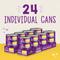 Show in main carousel: Stella & Chewy's Purrfect Pate Chicken & Chicken Liver Flavored Pate Wet Cat Food, 2.8-oz can, case of 24 slide 8 of 11