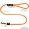 Show in main carousel: Mad Dog Products Premium Rope Dog Leash, Yellow, 6-ft long, 3/8-in wide slide 2 of 5