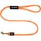 Show in main carousel: Mad Dog Products Premium Rope Dog Leash, Orange, 6-ft long, 3/8-in wide slide 1 of 5