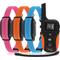Show in main carousel: PetJoy IPX7 Waterproof & Adjustable 3300-ft No Shock Remote Dog Training Collar, 3 count slide 1 of 7