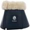 Show in main carousel: Equinavia Ty Ultra Fleece Overreach Horse Boots, Navy/Natural, XX-Large slide 1 of 2