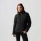 Show in main carousel: Horze Camila Womens Waterproof Softshell Jacket, Black, 4 slide 1 of 9