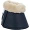 Show in main carousel: Equinavia Ty Ultra Fleece Overreach Horse Boots, Navy/Natural, XX-Large slide 2 of 2