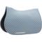 Show in main carousel: Equinavia Harstad All Purpose Horse Saddle Pad, Winter Sky Blue, Horse slide 1 of 1