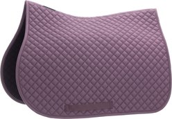 Equinavia Harstad All Purpose Horse Saddle Pad, Orchid Haze, Horse