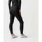 Show in main carousel: Horze Leonie Womens Full Seat Leather Breeches, Black, 22 slide 4 of 8