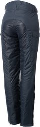 Horze Annica Womens Waterproof Padded Breeches, Blueberry, 22