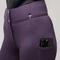 Show in main carousel: Horze Mira Womens Thermo Full Seat Breeches, Nightshade, 24 slide 7 of 8