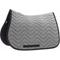 Show in main carousel: Equinavia Odensa All Purpose Horse Saddle Pad, Black, Horse slide 1 of 1