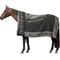 Show in main carousel: B Vertigo Fusion Throw Blanket, Black Beauty slide 2 of 6