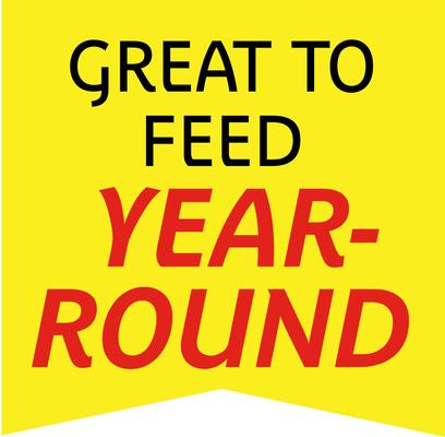 Show full view: Pennington Classic Wild Bird Food, 20-lb bag slide 5 of 11