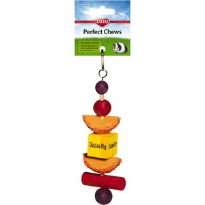 Kaytee Perfect Chews Guinea Pig Toy, 6.5-in
