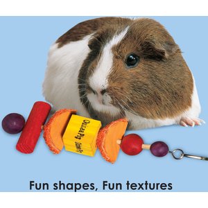 Kaytee Perfect Chews Guinea Pig Toy, 6.5-in