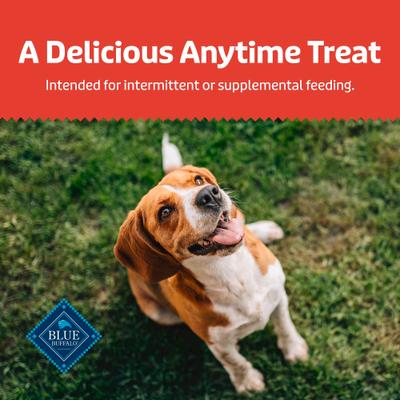 Show full view: Blue Buffalo Health Bars Natural Crunchy Variety Pack Dog Treats Biscuits, 16-oz bag, 3 count slide 10 of 12