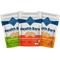 Show in main carousel: Blue Buffalo Health Bars Natural Crunchy Variety Pack Dog Treats Biscuits, 16-oz bag, 3 count slide 1 of 12