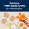 Show in main carousel: Blue Buffalo Health Bars Natural Crunchy Variety Pack Dog Treats Biscuits, 16-oz bag, 3 count slide 4 of 12