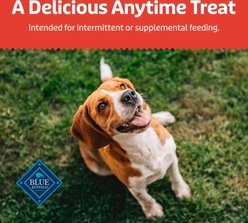 Blue Buffalo Health Bars Baked with Bacon, Egg & Cheese Dog Treats, 1-lb bag slide 2 of 9