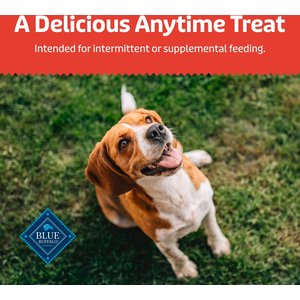 Blue Buffalo Health Bars Baked with Bacon, Egg & Cheese Dog Treats, 16-oz bag