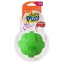 Hartz Dura Play Ball Squeaky Latex Dog Toy, Color Varies, Large