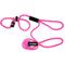 Show in main carousel: Mad Dog Products Urban Signature Rope Polypropylene Slip Lead Dog Leash, Pink, 6-ft long, 3/8-in wide slide 1 of 6