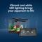 Show in main carousel: Aqueon Smart Clean Filtration LED Fish Aquarium Starter Kit, 10-gal slide 4 of 11